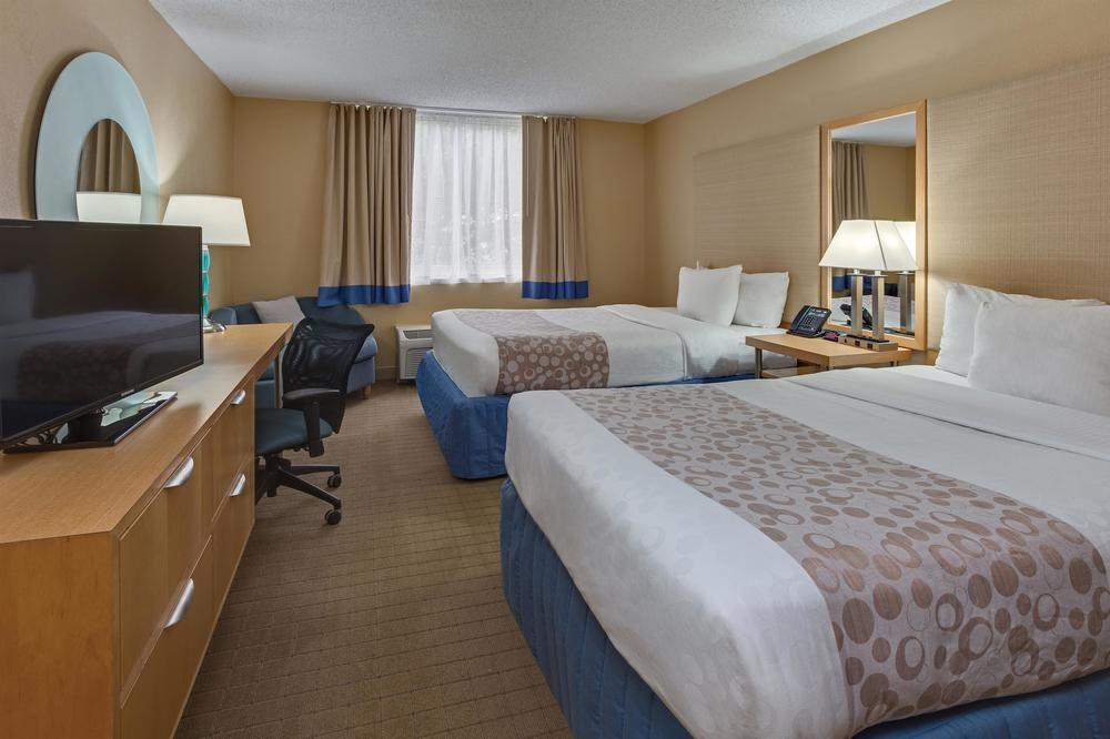 La Quinta By Wyndham West Palm Beach Airport Buitenkant foto