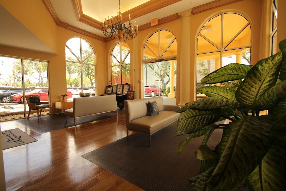 La Quinta By Wyndham West Palm Beach Airport Buitenkant foto