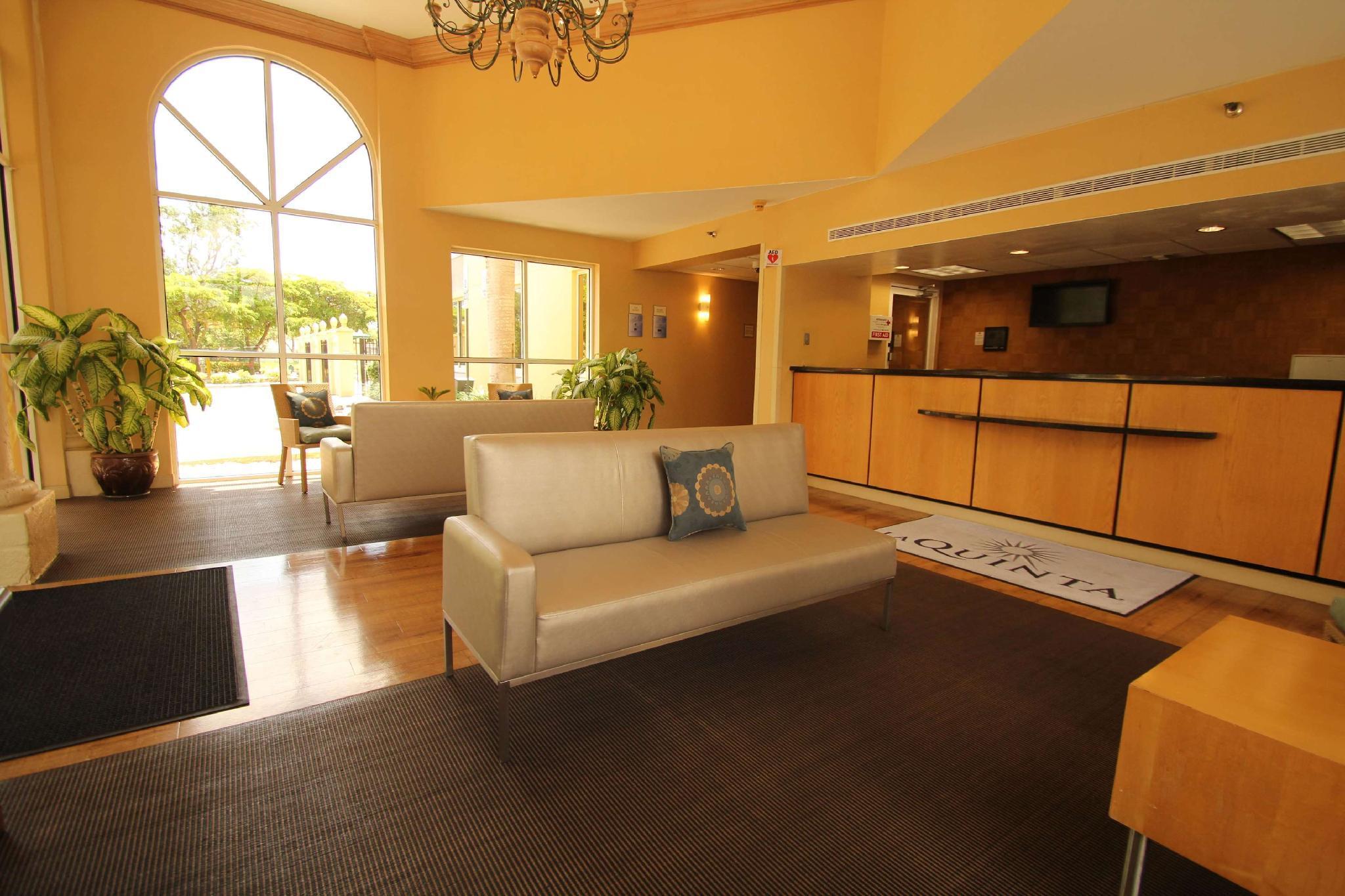 La Quinta By Wyndham West Palm Beach Airport Buitenkant foto