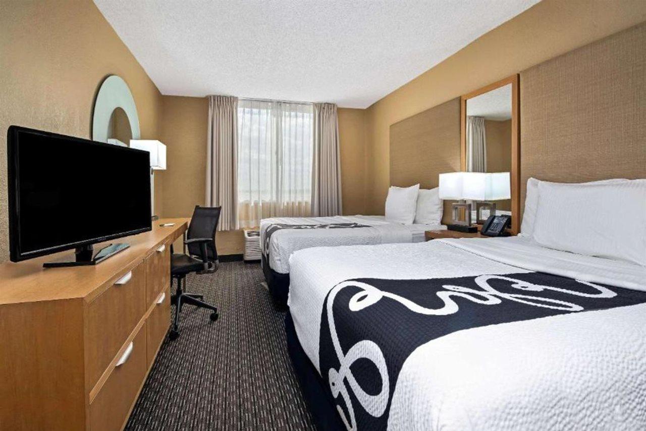 La Quinta By Wyndham West Palm Beach Airport Buitenkant foto