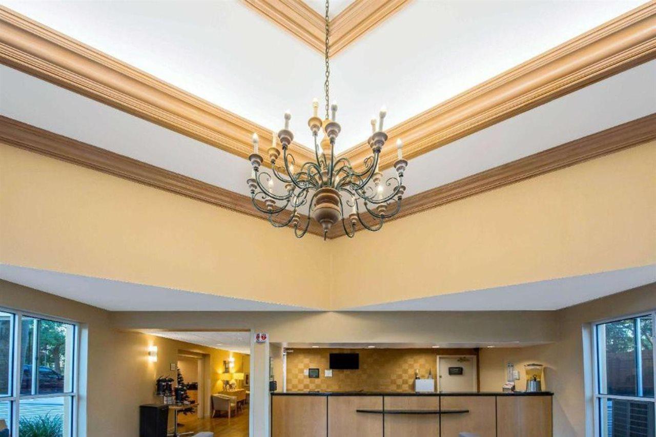 La Quinta By Wyndham West Palm Beach Airport Buitenkant foto