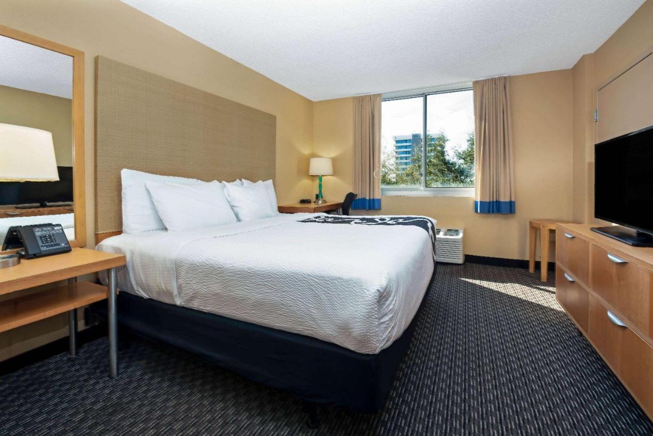 La Quinta By Wyndham West Palm Beach Airport Buitenkant foto