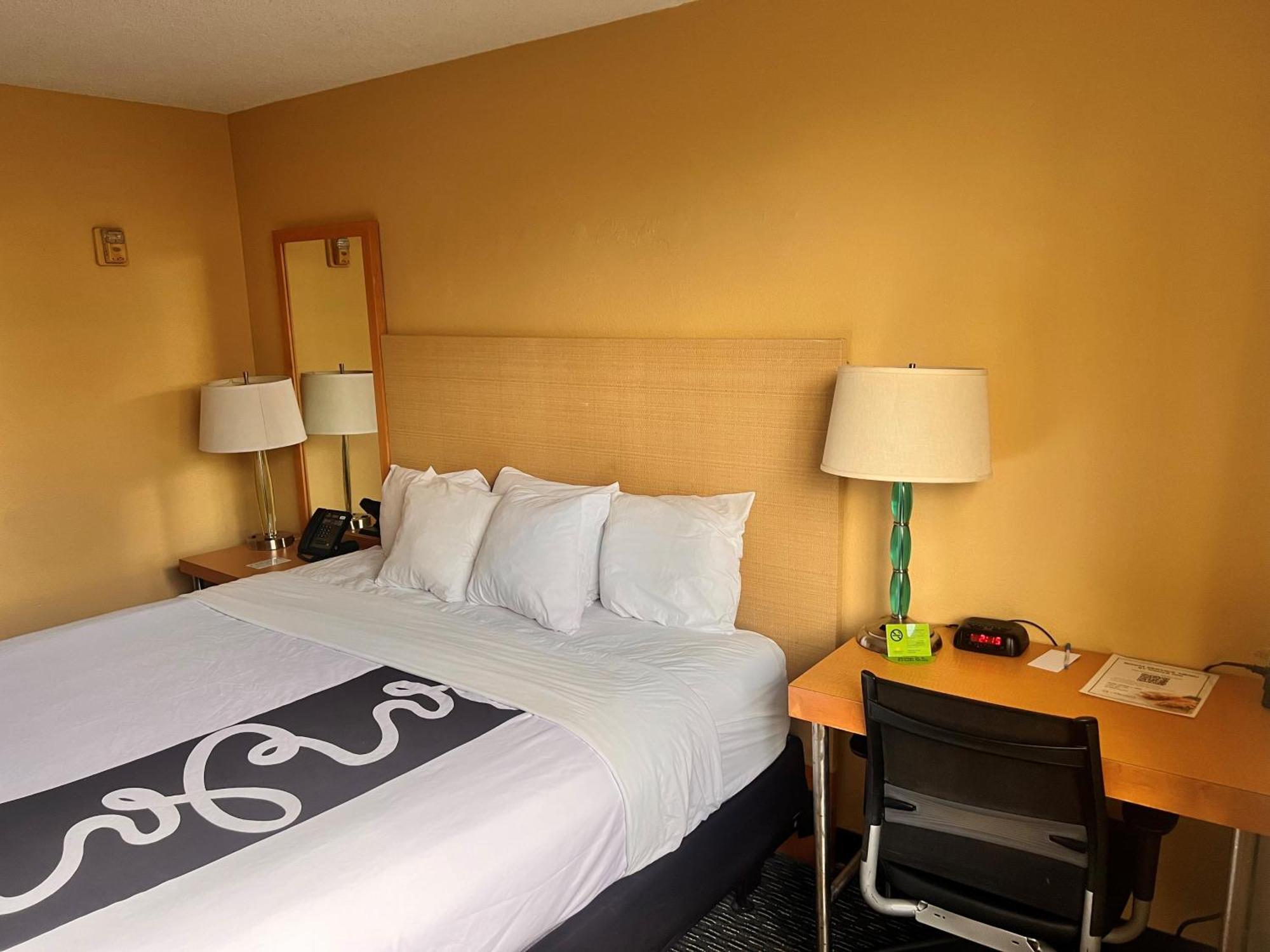 La Quinta By Wyndham West Palm Beach Airport Buitenkant foto