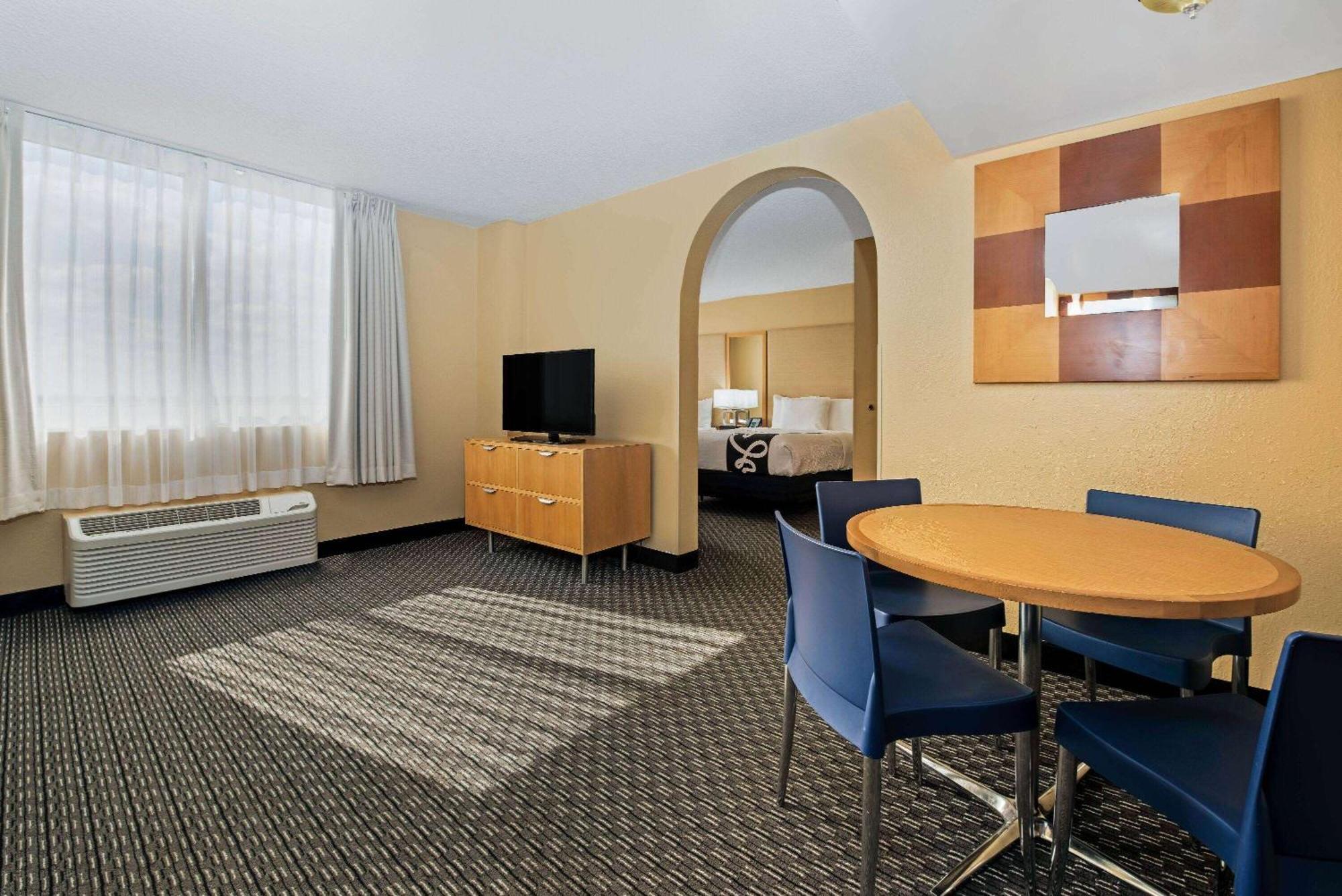 La Quinta By Wyndham West Palm Beach Airport Buitenkant foto