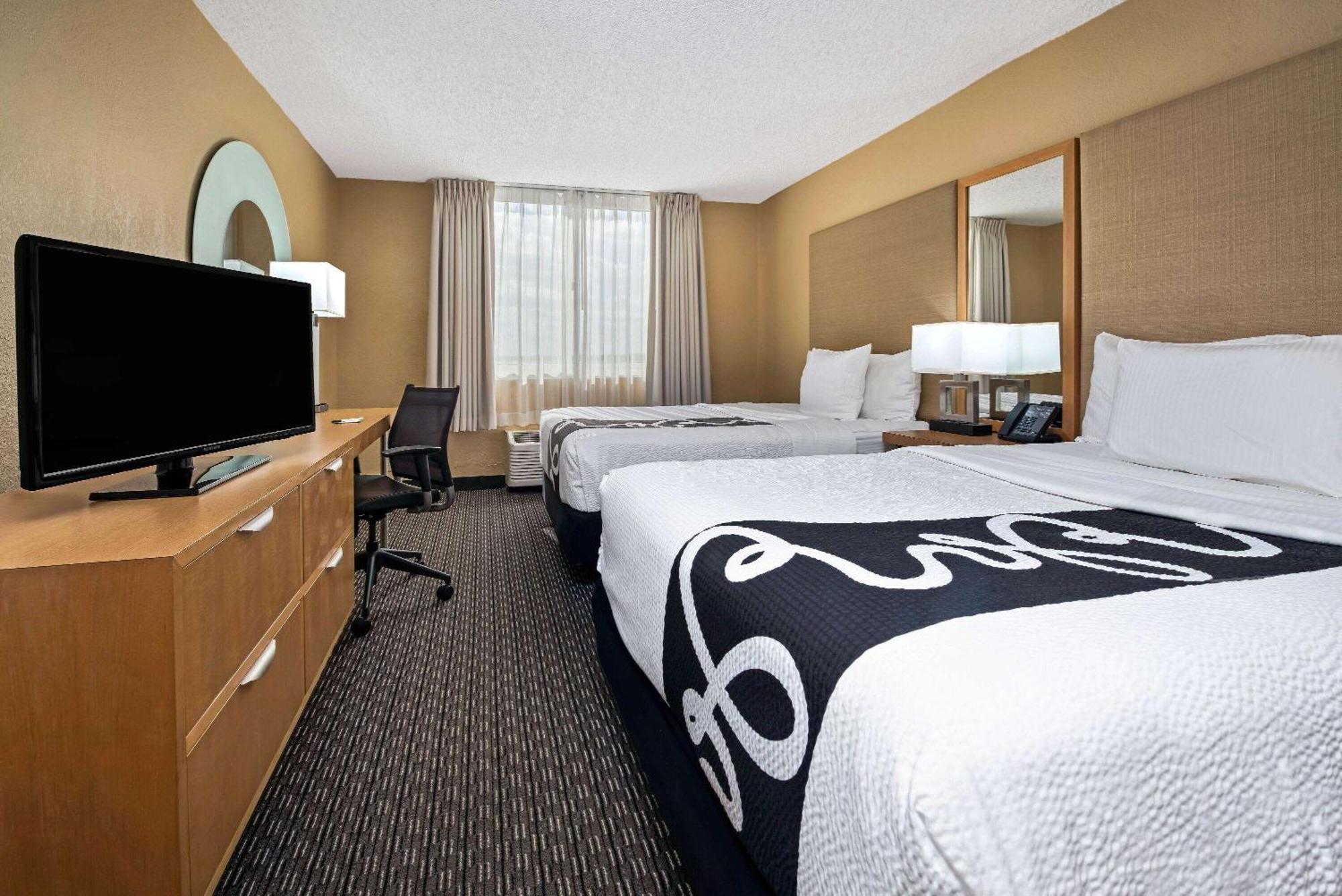 La Quinta By Wyndham West Palm Beach Airport Buitenkant foto