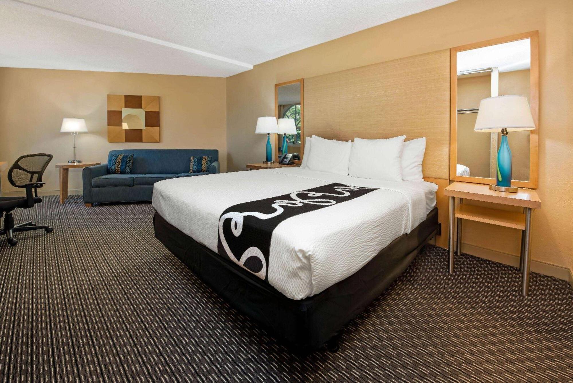La Quinta By Wyndham West Palm Beach Airport Buitenkant foto