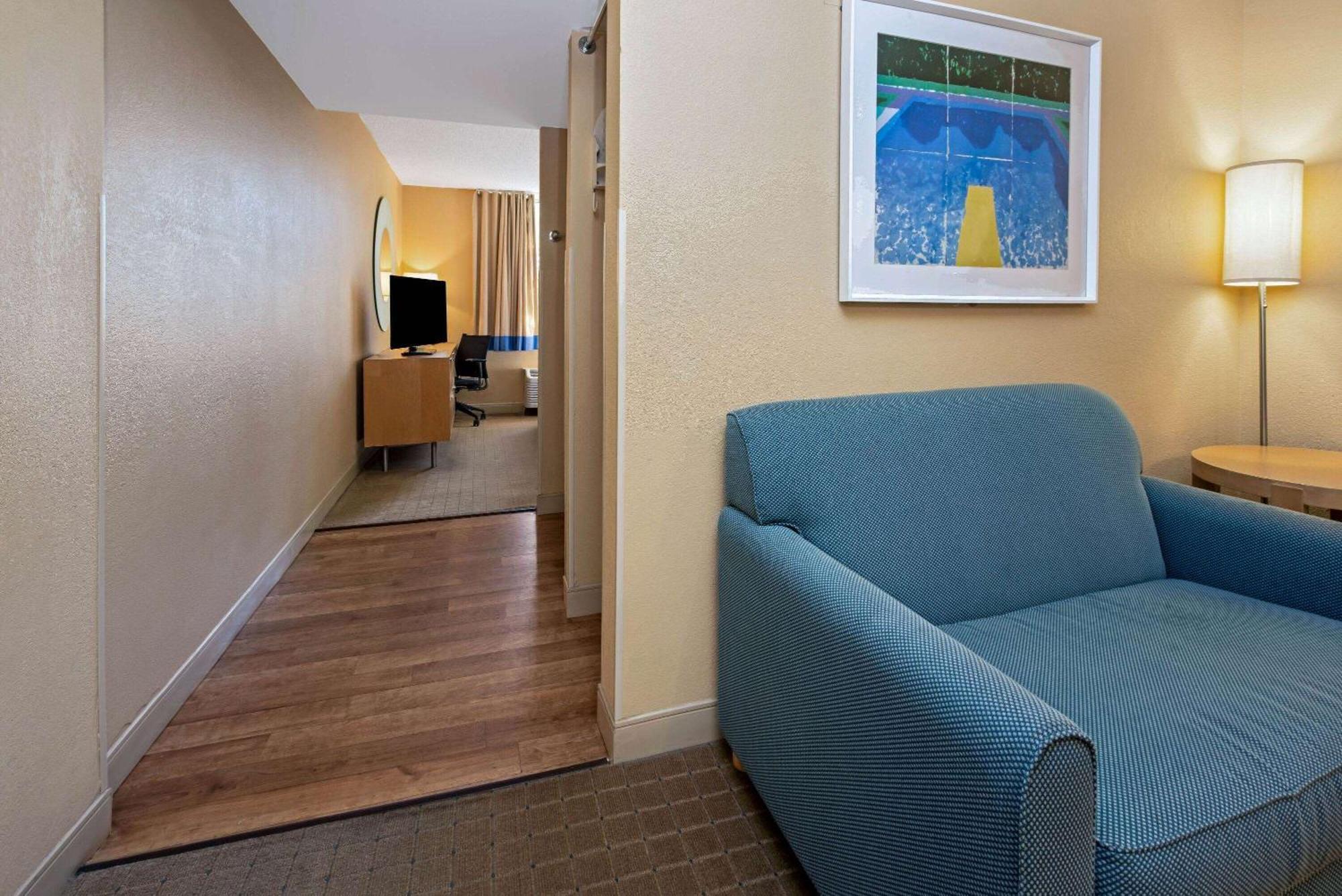 La Quinta By Wyndham West Palm Beach Airport Buitenkant foto