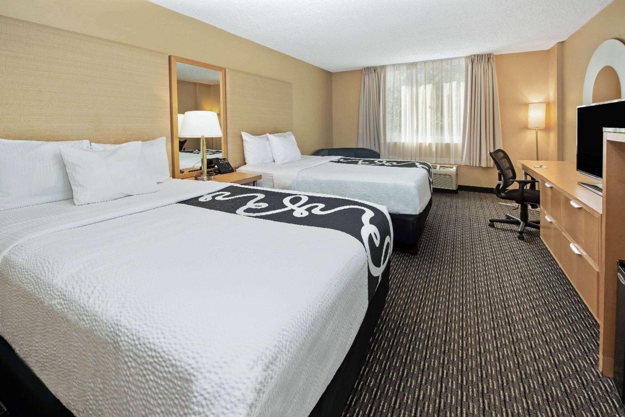 La Quinta By Wyndham West Palm Beach Airport Buitenkant foto