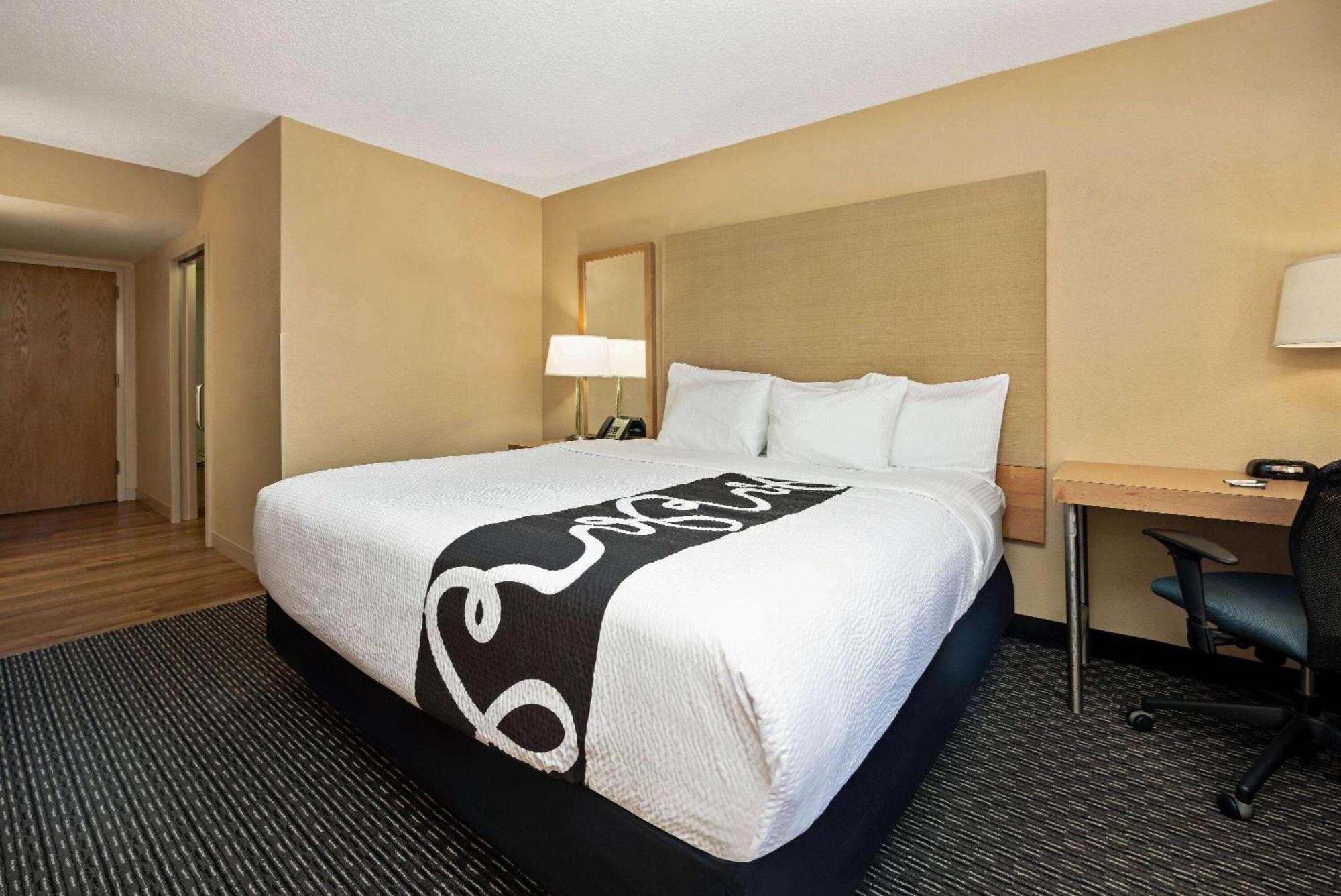 La Quinta By Wyndham West Palm Beach Airport Buitenkant foto
