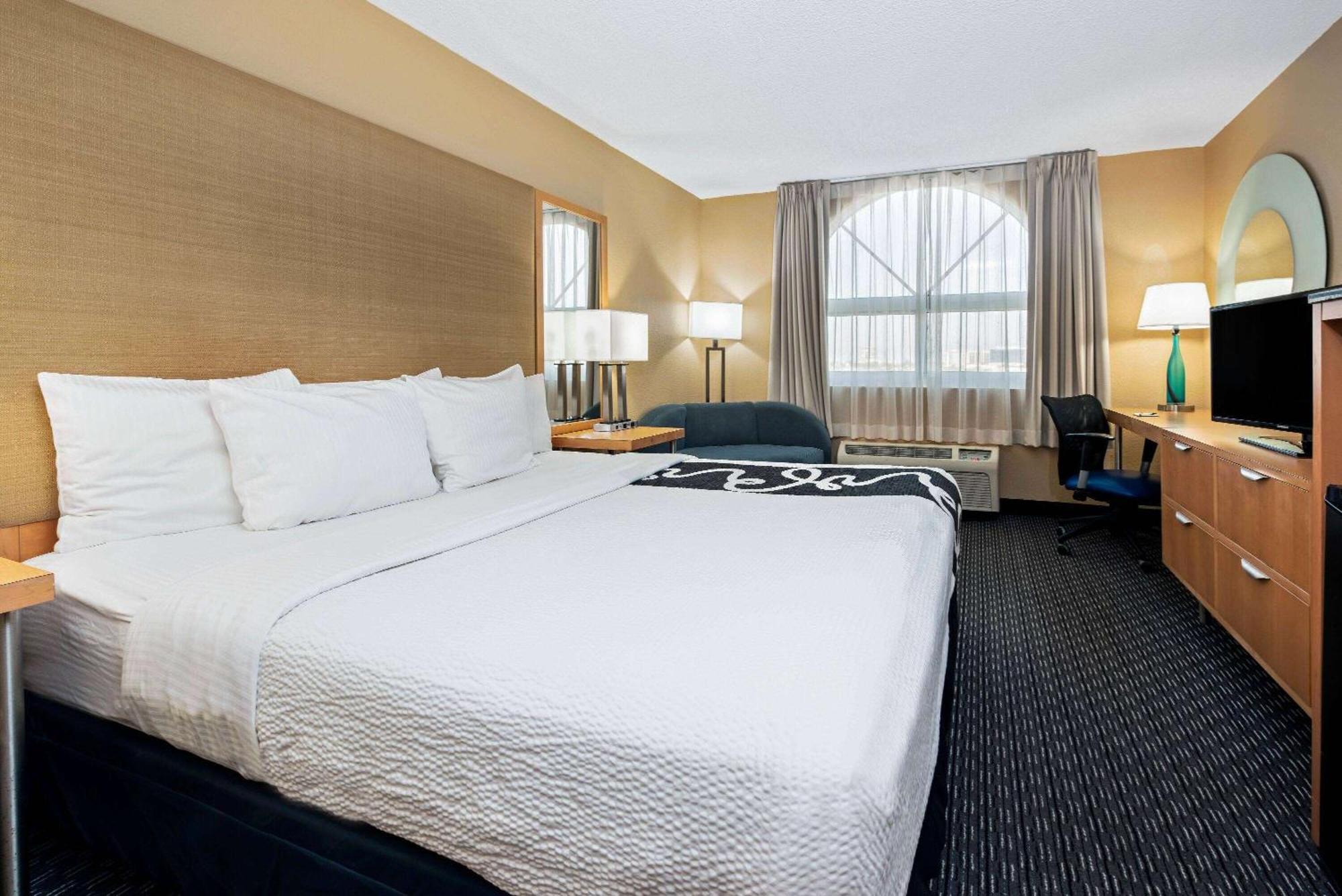 La Quinta By Wyndham West Palm Beach Airport Buitenkant foto