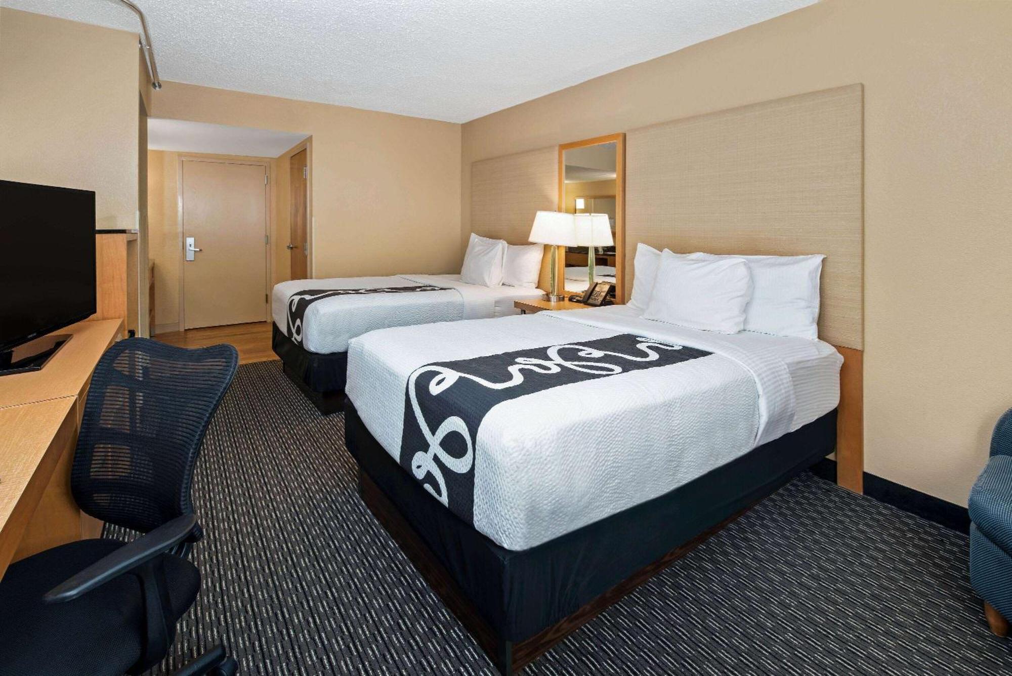 La Quinta By Wyndham West Palm Beach Airport Buitenkant foto