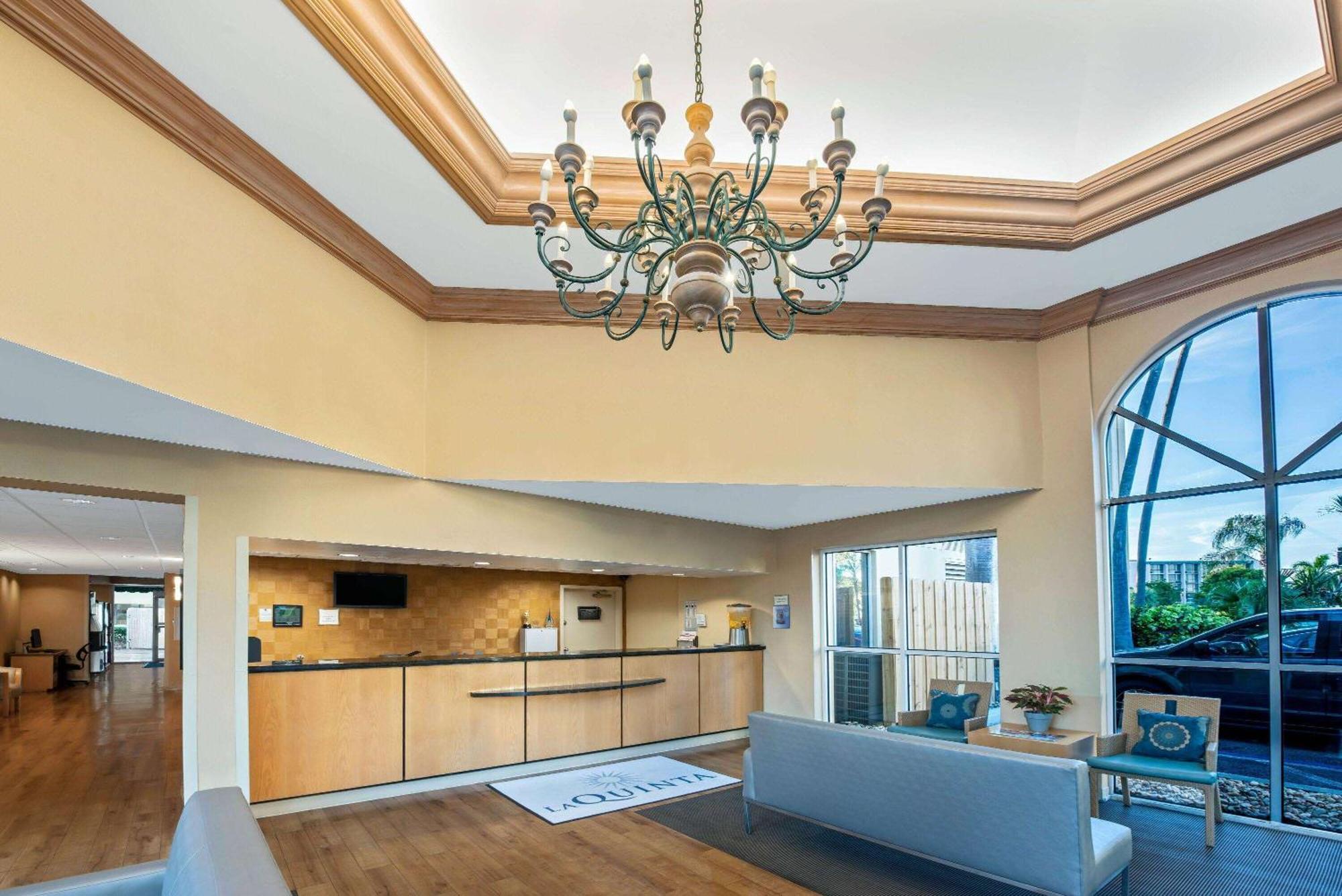 La Quinta By Wyndham West Palm Beach Airport Buitenkant foto