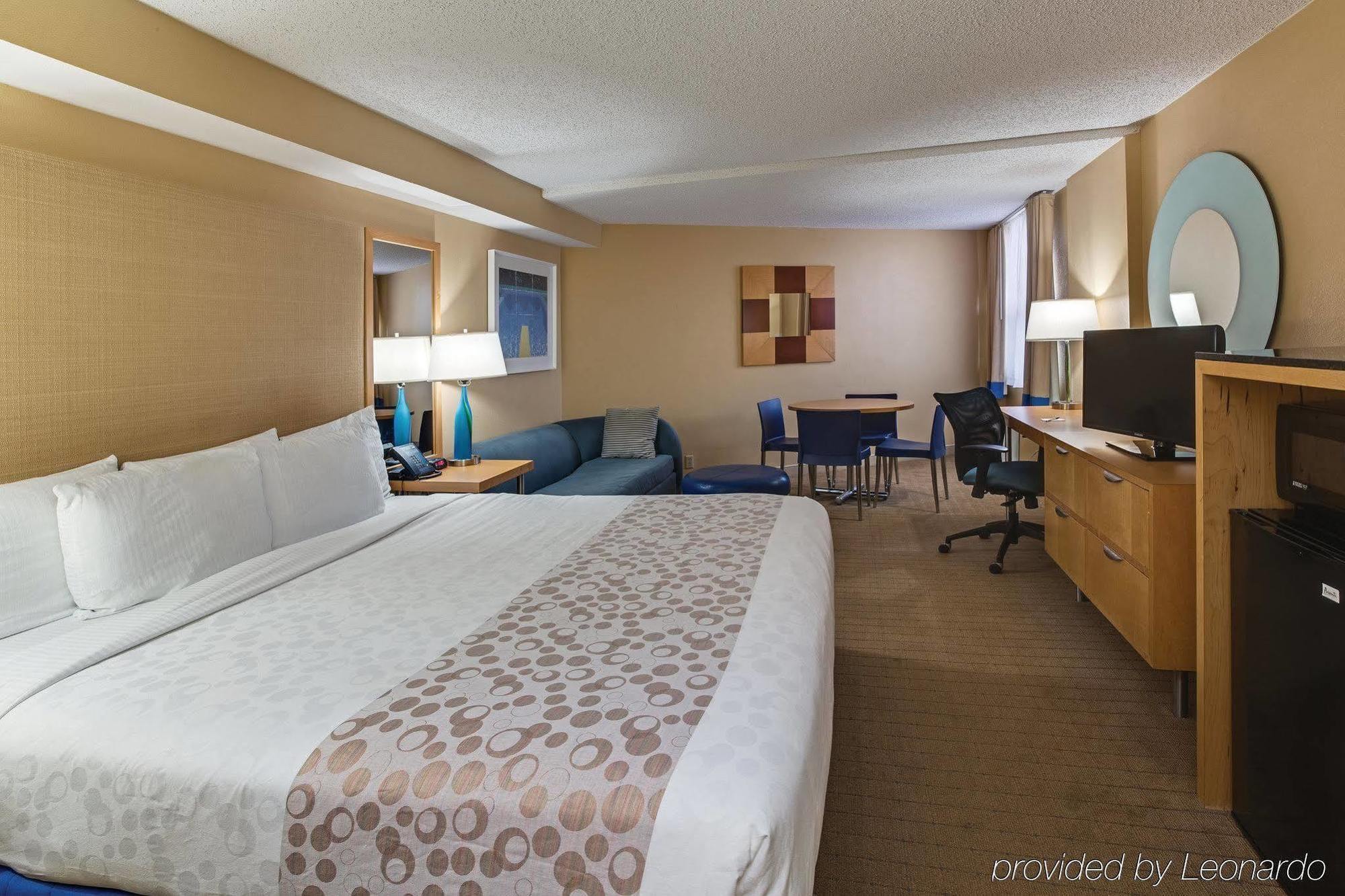 La Quinta By Wyndham West Palm Beach Airport Buitenkant foto
