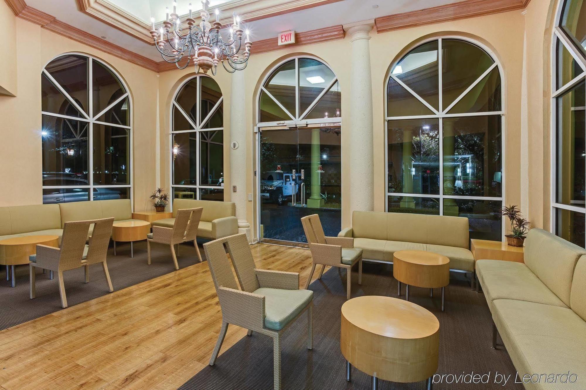La Quinta By Wyndham West Palm Beach Airport Buitenkant foto